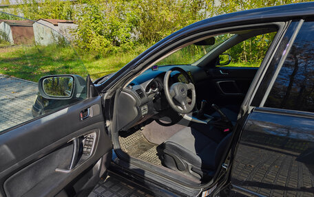 Subaru Legacy IV, 2006 год, 820 000 рублей, 15 фотография