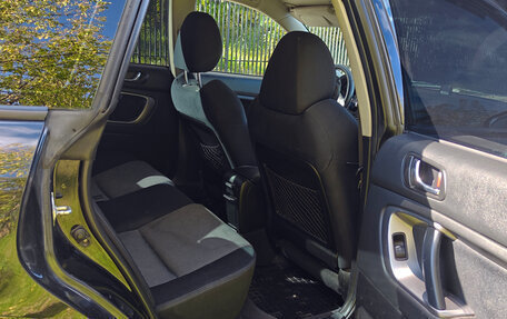Subaru Legacy IV, 2006 год, 820 000 рублей, 16 фотография