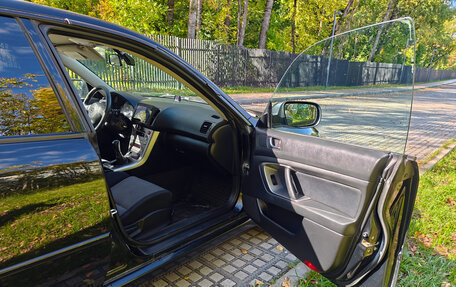 Subaru Legacy IV, 2006 год, 820 000 рублей, 17 фотография