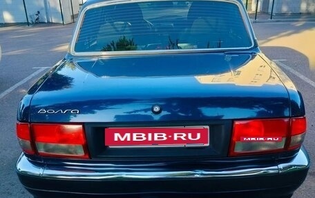 ГАЗ 31105 «Волга», 2006 год, 260 000 рублей, 17 фотография