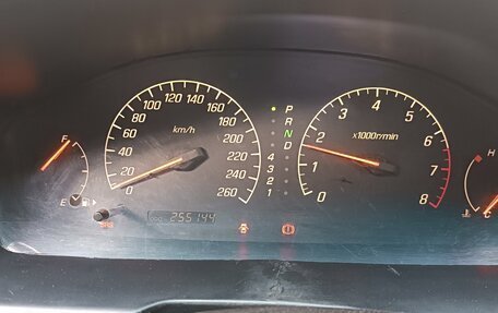 Mitsubishi Galant VIII, 1999 год, 350 000 рублей, 10 фотография