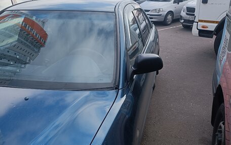Mitsubishi Galant VIII, 1999 год, 350 000 рублей, 16 фотография