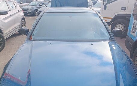 Mitsubishi Galant VIII, 1999 год, 350 000 рублей, 8 фотография
