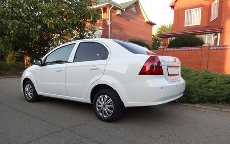 Ravon Nexia R3, 2017 год, 665 000 рублей, 6 фотография