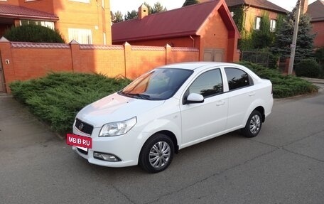 Ravon Nexia R3, 2017 год, 665 000 рублей, 4 фотография