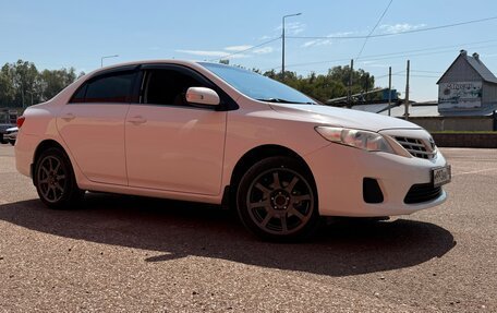 Toyota Corolla, 2013 год, 909 000 рублей, 3 фотография
