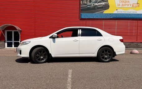 Toyota Corolla, 2013 год, 909 000 рублей, 2 фотография