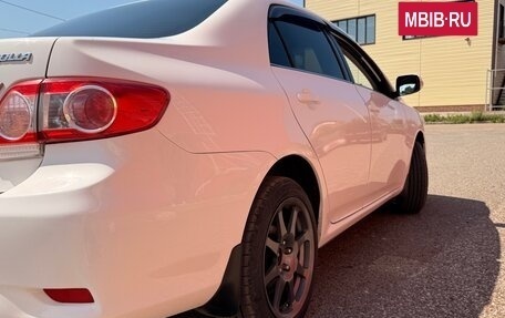 Toyota Corolla, 2013 год, 909 000 рублей, 4 фотография