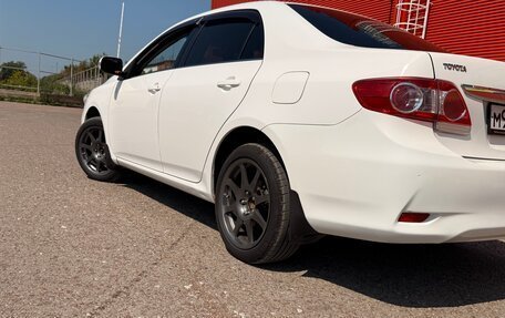 Toyota Corolla, 2013 год, 909 000 рублей, 7 фотография