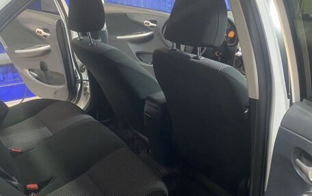 Toyota Corolla, 2013 год, 909 000 рублей, 12 фотография