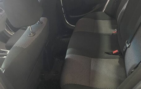 Toyota Corolla, 2013 год, 909 000 рублей, 10 фотография