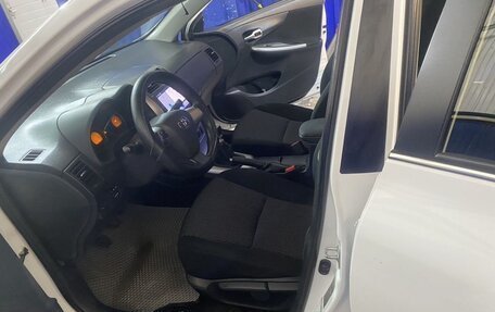 Toyota Corolla, 2013 год, 909 000 рублей, 9 фотография
