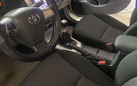Toyota Corolla, 2013 год, 909 000 рублей, 8 фотография