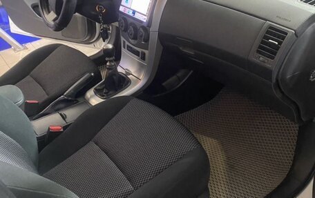 Toyota Corolla, 2013 год, 909 000 рублей, 13 фотография