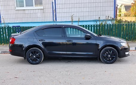 Skoda Octavia, 2013 год, 995 000 рублей, 6 фотография