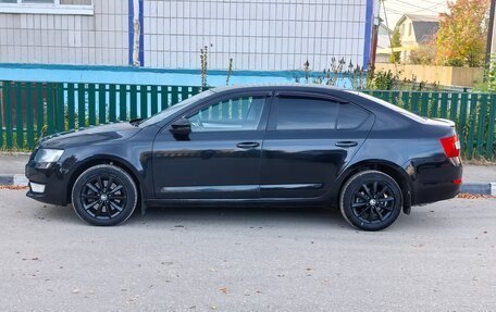 Skoda Octavia, 2013 год, 995 000 рублей, 5 фотография