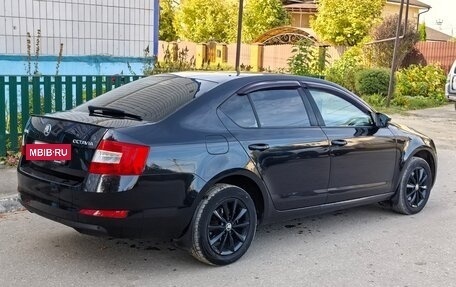 Skoda Octavia, 2013 год, 995 000 рублей, 3 фотография