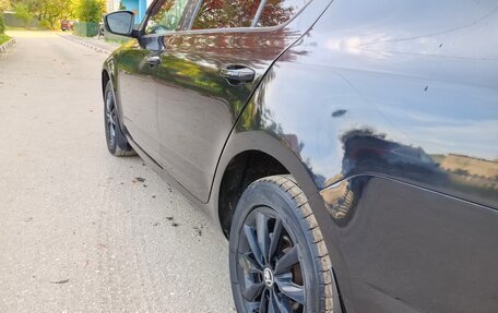 Skoda Octavia, 2013 год, 995 000 рублей, 11 фотография
