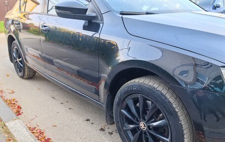 Skoda Octavia, 2013 год, 995 000 рублей, 12 фотография