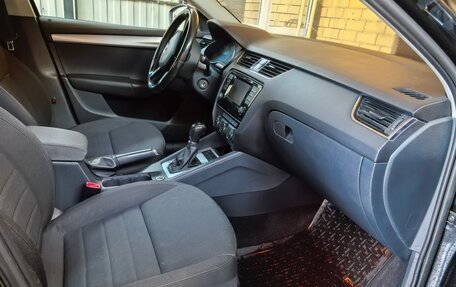 Skoda Octavia, 2013 год, 995 000 рублей, 16 фотография