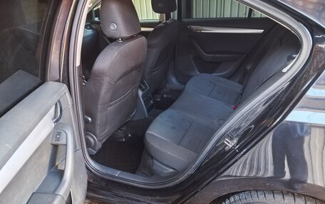 Skoda Octavia, 2013 год, 995 000 рублей, 17 фотография