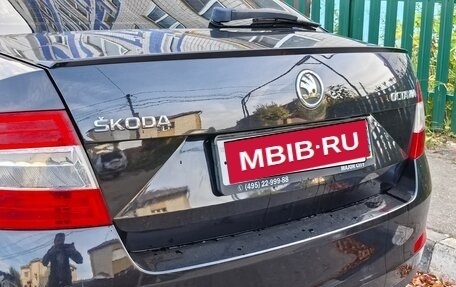 Skoda Octavia, 2013 год, 995 000 рублей, 8 фотография