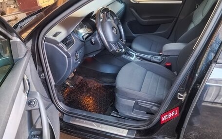 Skoda Octavia, 2013 год, 995 000 рублей, 15 фотография