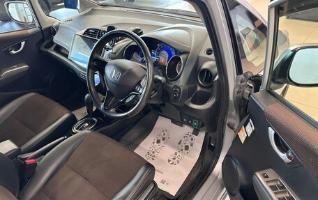 Honda Fit Shuttle I рестайлинг, 2012 год, 1 049 000 рублей, 10 фотография