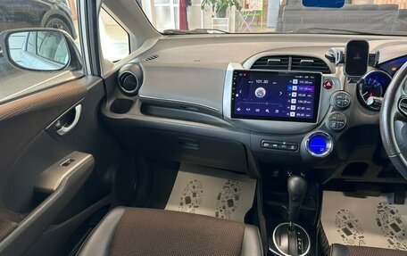 Honda Fit Shuttle I рестайлинг, 2012 год, 1 049 000 рублей, 14 фотография