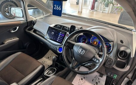 Honda Fit Shuttle I рестайлинг, 2012 год, 1 049 000 рублей, 11 фотография