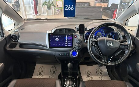Honda Fit Shuttle I рестайлинг, 2012 год, 1 049 000 рублей, 16 фотография