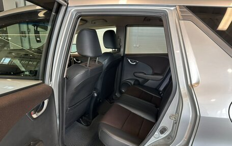 Honda Fit Shuttle I рестайлинг, 2012 год, 1 049 000 рублей, 18 фотография