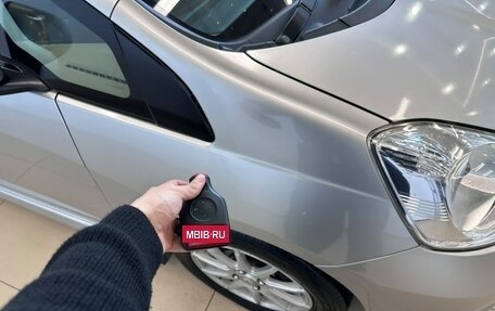 Honda Fit Shuttle I рестайлинг, 2012 год, 1 049 000 рублей, 29 фотография