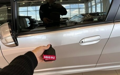 Honda Fit Shuttle I рестайлинг, 2012 год, 1 049 000 рублей, 22 фотография