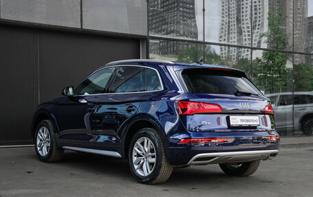 Audi Q5, 2019 год, 3 130 000 рублей, 6 фотография