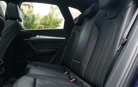 Audi Q5, 2019 год, 3 130 000 рублей, 9 фотография