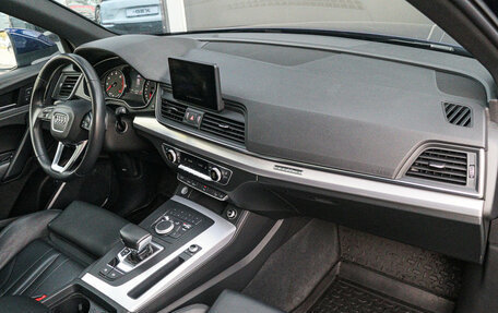 Audi Q5, 2019 год, 3 130 000 рублей, 7 фотография