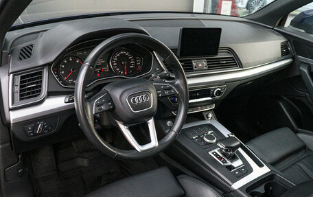 Audi Q5, 2019 год, 3 130 000 рублей, 14 фотография