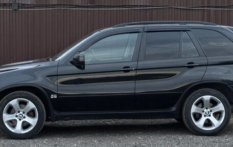 BMW X5, 2005 год, 1 299 777 рублей, 8 фотография