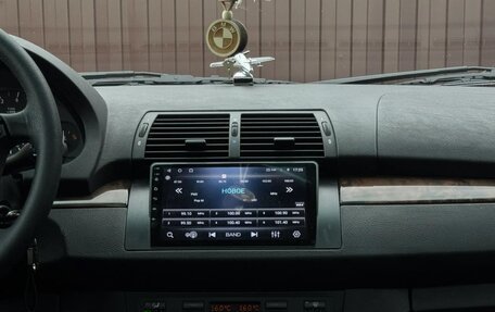BMW X5, 2005 год, 1 299 777 рублей, 14 фотография