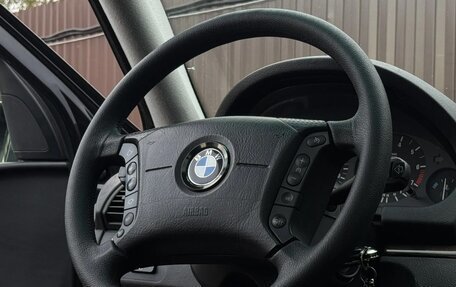 BMW X5, 2005 год, 1 299 777 рублей, 24 фотография