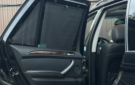 BMW X5, 2005 год, 1 299 777 рублей, 16 фотография