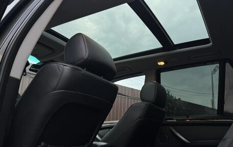 BMW X5, 2005 год, 1 299 777 рублей, 22 фотография