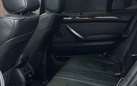 BMW X5, 2005 год, 1 299 777 рублей, 19 фотография