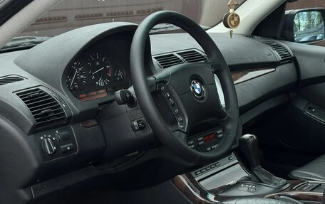 BMW X5, 2005 год, 1 299 777 рублей, 26 фотография
