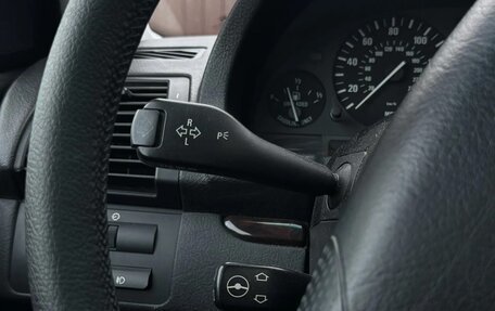 BMW X5, 2005 год, 1 299 777 рублей, 13 фотография