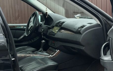 BMW X5, 2005 год, 1 299 777 рублей, 21 фотография