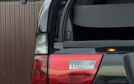 BMW X5, 2005 год, 1 299 777 рублей, 39 фотография