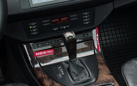 BMW X5, 2005 год, 1 299 777 рублей, 29 фотография