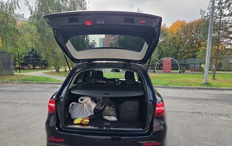 Mercedes-Benz GLC, 2018 год, 3 540 000 рублей, 12 фотография